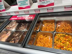 -玫瑰花园自助烤肉(顺义鑫海韵通店)