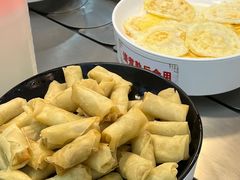 -咕叽咕叽回转自助小火锅(南京商厦店)