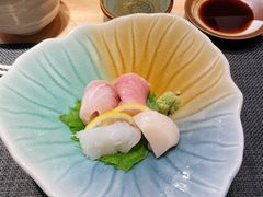 -鮨·海老·OMAKASE·板前料理(北京路店)