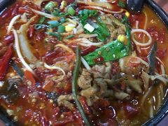 -李米线(武陵路店)