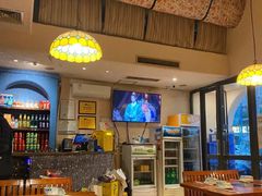 大堂-绝城芋儿鸡(犀浦旗舰店)