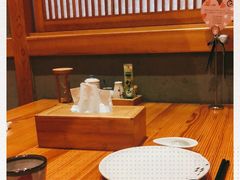 -鲁山人日本料理·放题·套餐(松卫北路店)