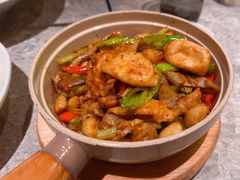 -留半山·香港食堂(啦啦宝都店)