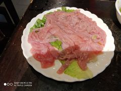 -巴蜀大宅门火锅(北大街店)