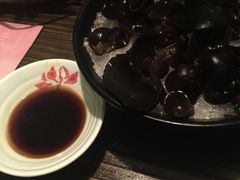 冰镇木耳-胡桃里音乐酒馆(白云五号T5 MALL店)