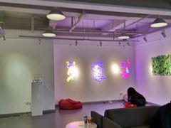 -刘开渠艺术中心(龙湖春森星悦荟店)
