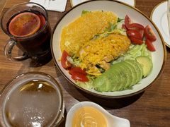 -TIGERS老虎西餐(亦庄店)