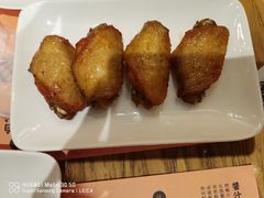 -乐凯撒披萨(东方新世界店)
