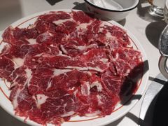 -汕头八合里海记牛肉店(清河店)