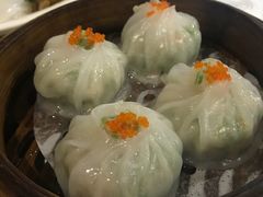 -合晋食府(广州合晋帝苑酒店)