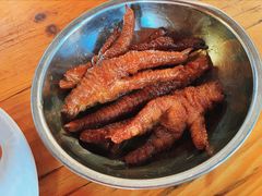 -88号小吃店·经典云南菜·地道纳西美食