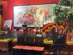 -正阳门饭庄·烤鸭·北京菜(万丰路七里庄店)