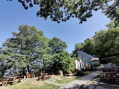 -终南山南五台景区