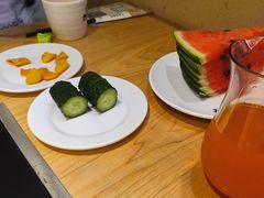 -林溪晚亭脆皮烤鱼(藁城店)