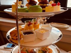 -Salon de Ville浦江汇(上海外滩华尔道夫酒店店)