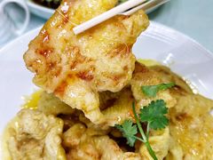 -李记饺子·熏酱东北菜(欢乐谷店)