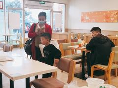 -德克士(茶店子客运站店)