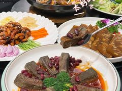 -祈胜邨•顺德鱼生•顺德菜(容桂店)