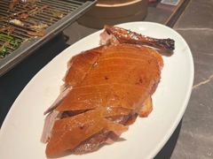 -金鸭季·北京烤鸭(深业上城店)