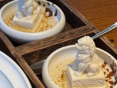 -自如ZSPACE四合院艺术餐厅