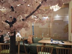 -樱之味精致料理融合餐厅