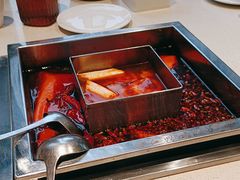 -红鼎坊·老成都火锅(新南门店)