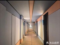 -汉庭(上海虹桥机场新店)