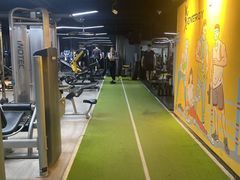 -ENERGY原力健身(川周店)