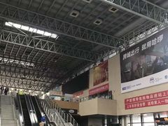 -杭州九堡客运中心