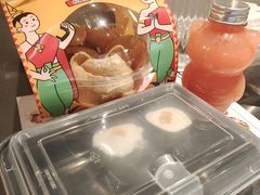 -泰妃殿(武汉首店)