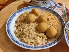 鱼蛋车仔面-赵记传承(广州越秀五羊新城店)