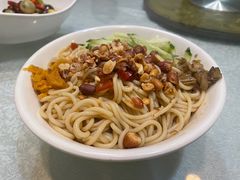 -白鹿江西餐厅(北师大店)