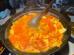 乌江酸汤鱼-黔香阁·味(花木店)