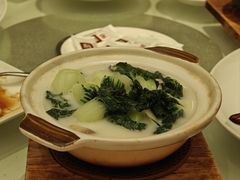-利苑酒家(宜安广场店)