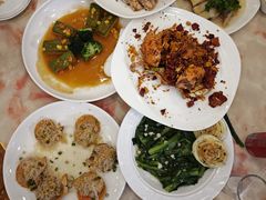 -新金盛·海鲜酒楼(盐田店)
