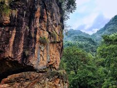 -雅鲁激流探险漂流