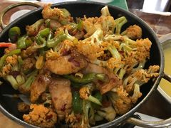 -李连贵熏肉大饼(天通苑店)