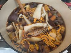 -上蔬无瑕· 创意素食·Vegetarian(华采天地店)