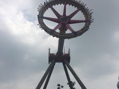 -青岛方特梦幻王国