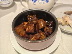 -老吉士酒家(天平路店)