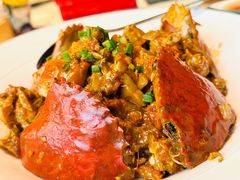 -佬太公海鸭·海鲜大排档(上海总店)