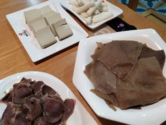 -丽清大别山鹅火锅(潜山路店)