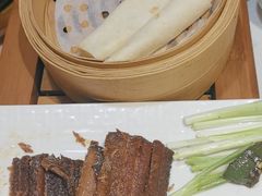 -徽镇小厨·经典徽菜(马连道店)