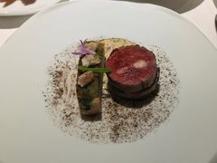 -Le Comptoir de Pierre Gagnaire