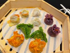 -德发长·花式蒸饺(大唐不夜城店)