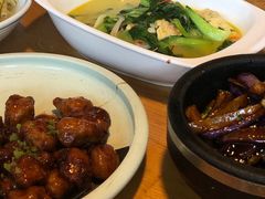 -几荷·恰似故人来(秀水广场店)