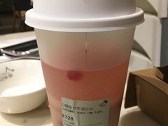 -喜茶(广州荔湾领展广场店)