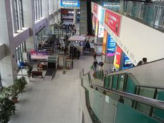 -烟台南站