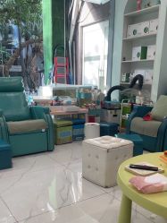 -雏芽婴幼儿游泳·小美医生小儿推拿(西村店)