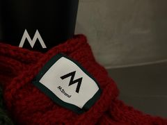 -M Stand(上海人民广场来福士店)